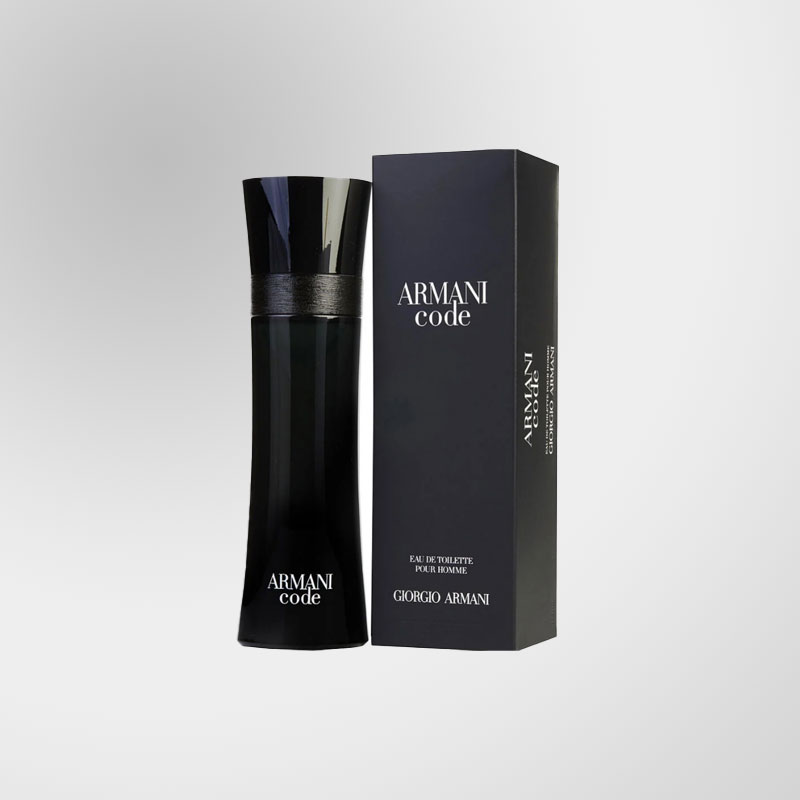 Armani Code by Giorgio Armani